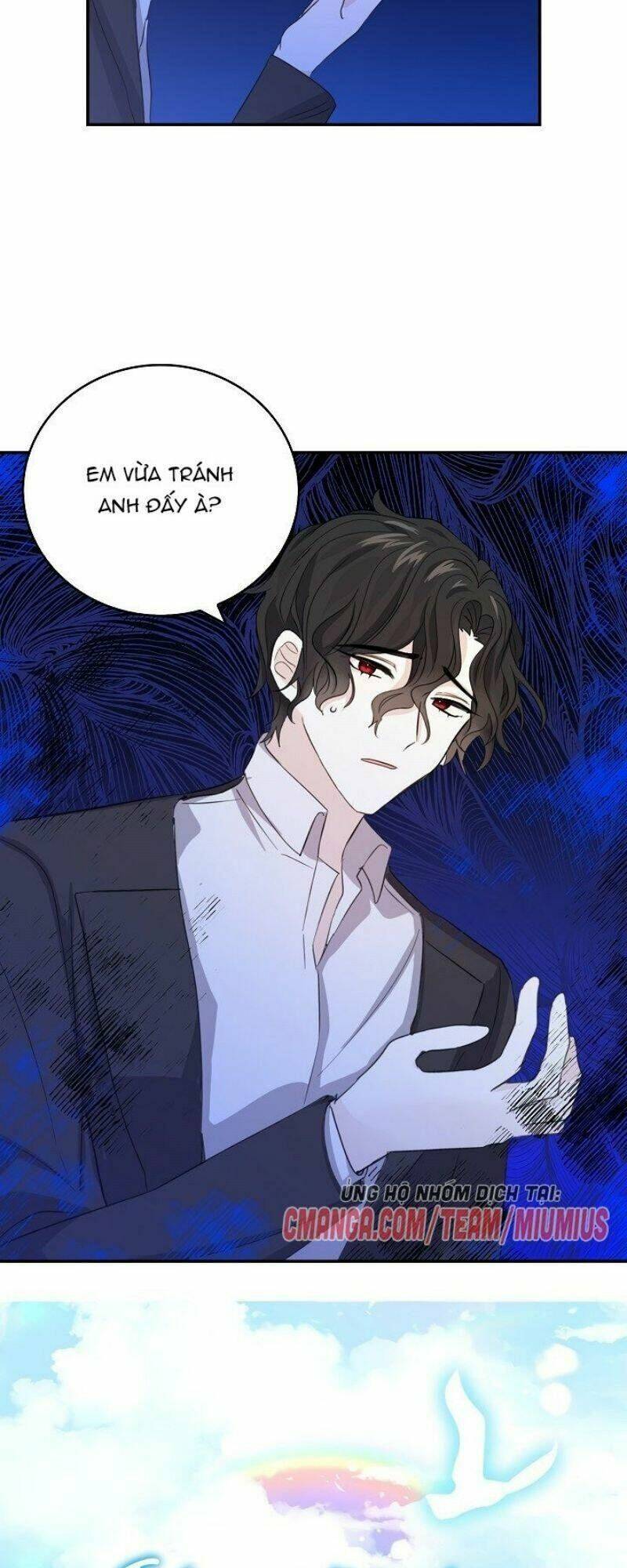 tôi là bạn gái cũ của một người lính chapter 16 35