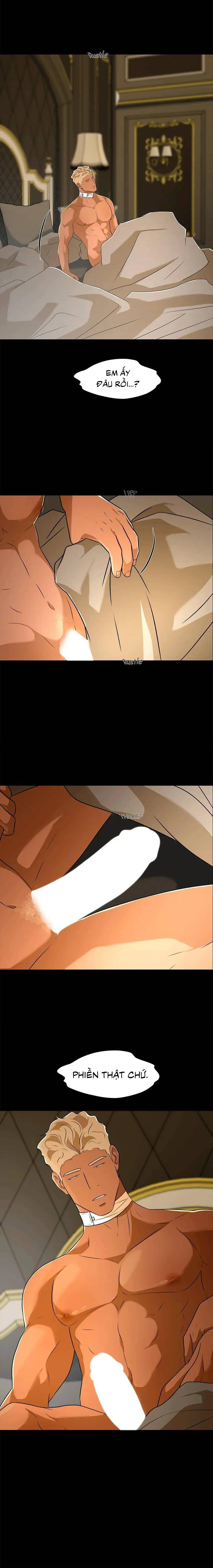 love murder basketball chapter 51 3