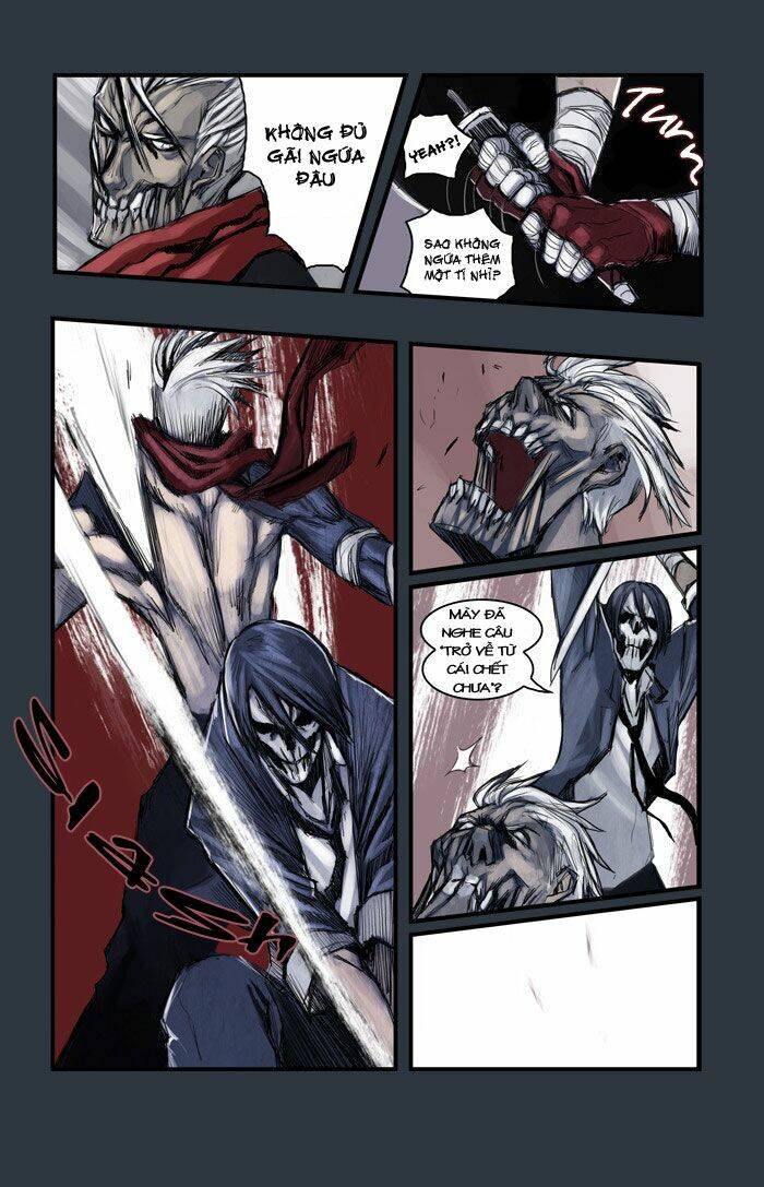 wake up deadman chapter 24 14