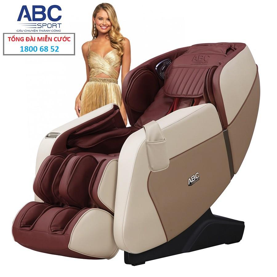 Ghế Massage ABCSPORT S5