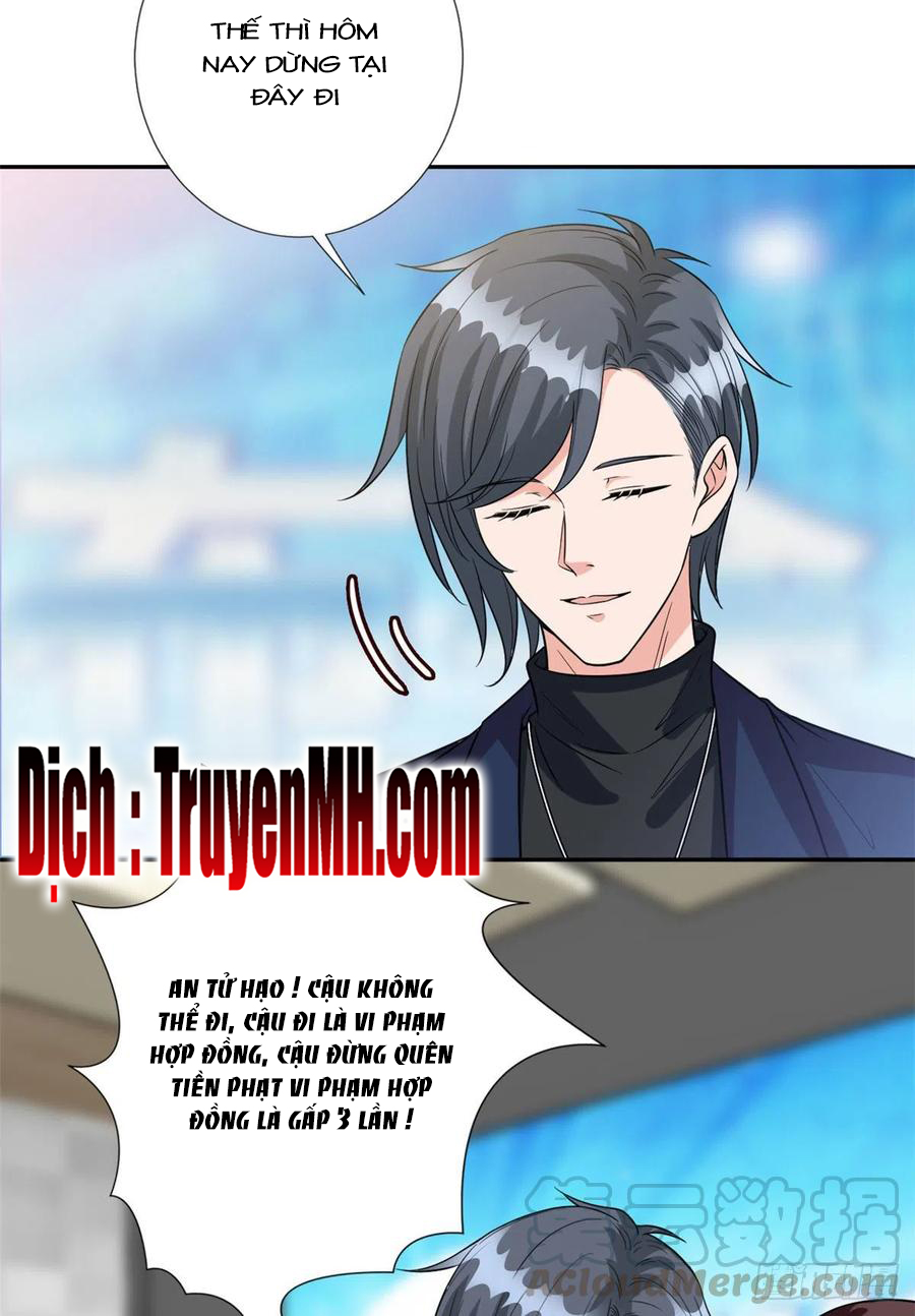 thí hôn lão công, cần giúp sức chapter 352 7