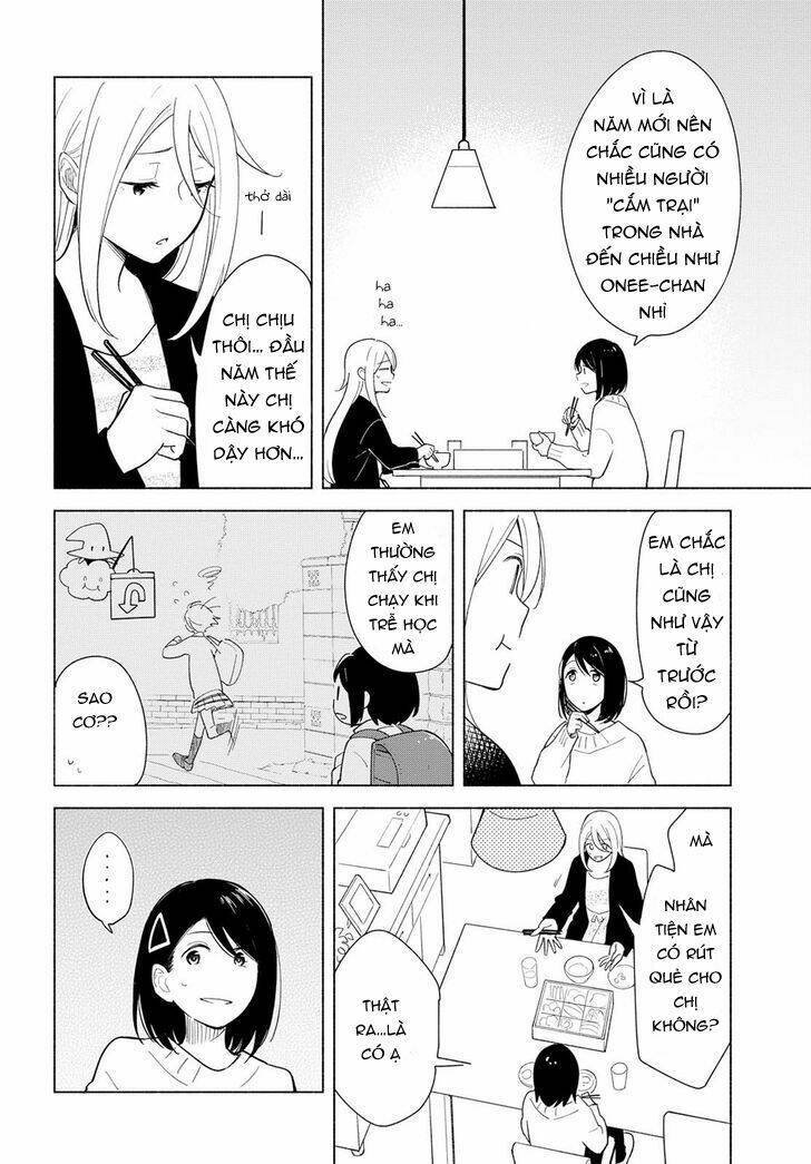 this love that won't reach chapter 15 12