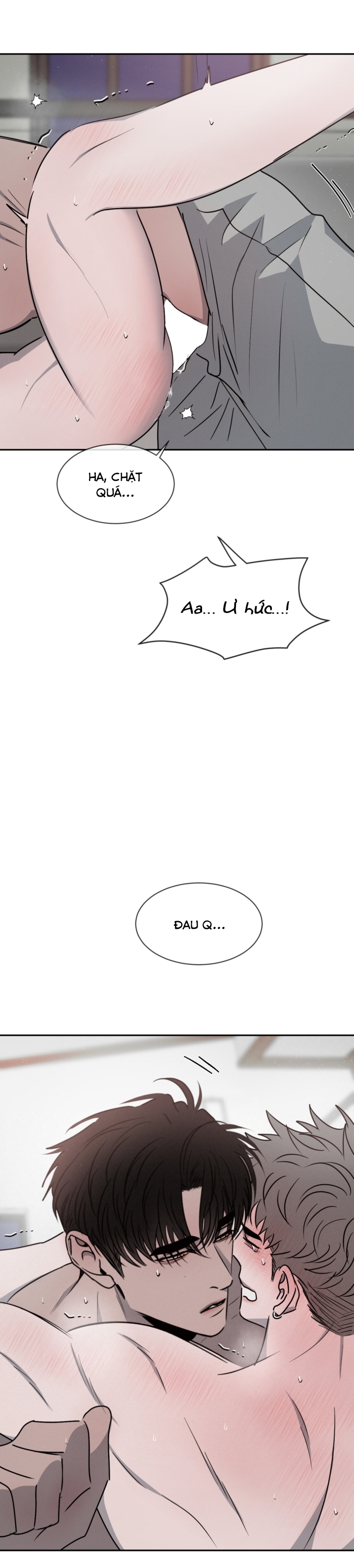 tương khắc chapter 23 17