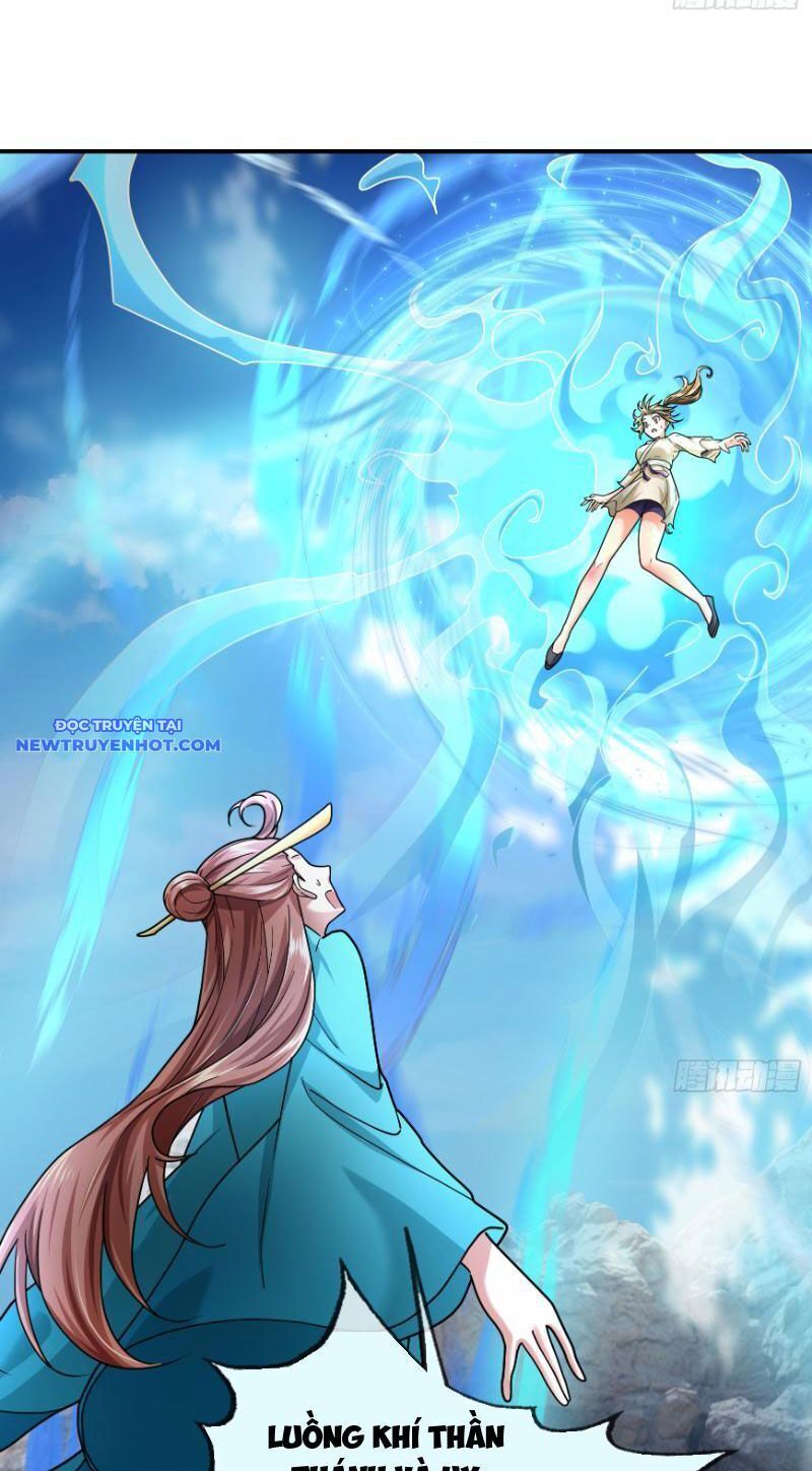 ngủ say vạn cổ: xuất thế đẩy ngang chư thiên chapter 10 43