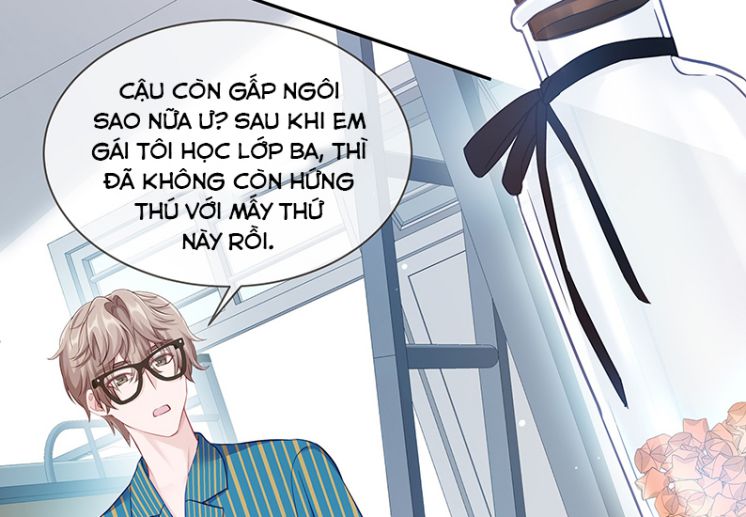 để ý tôi chút nào chapter 4 13