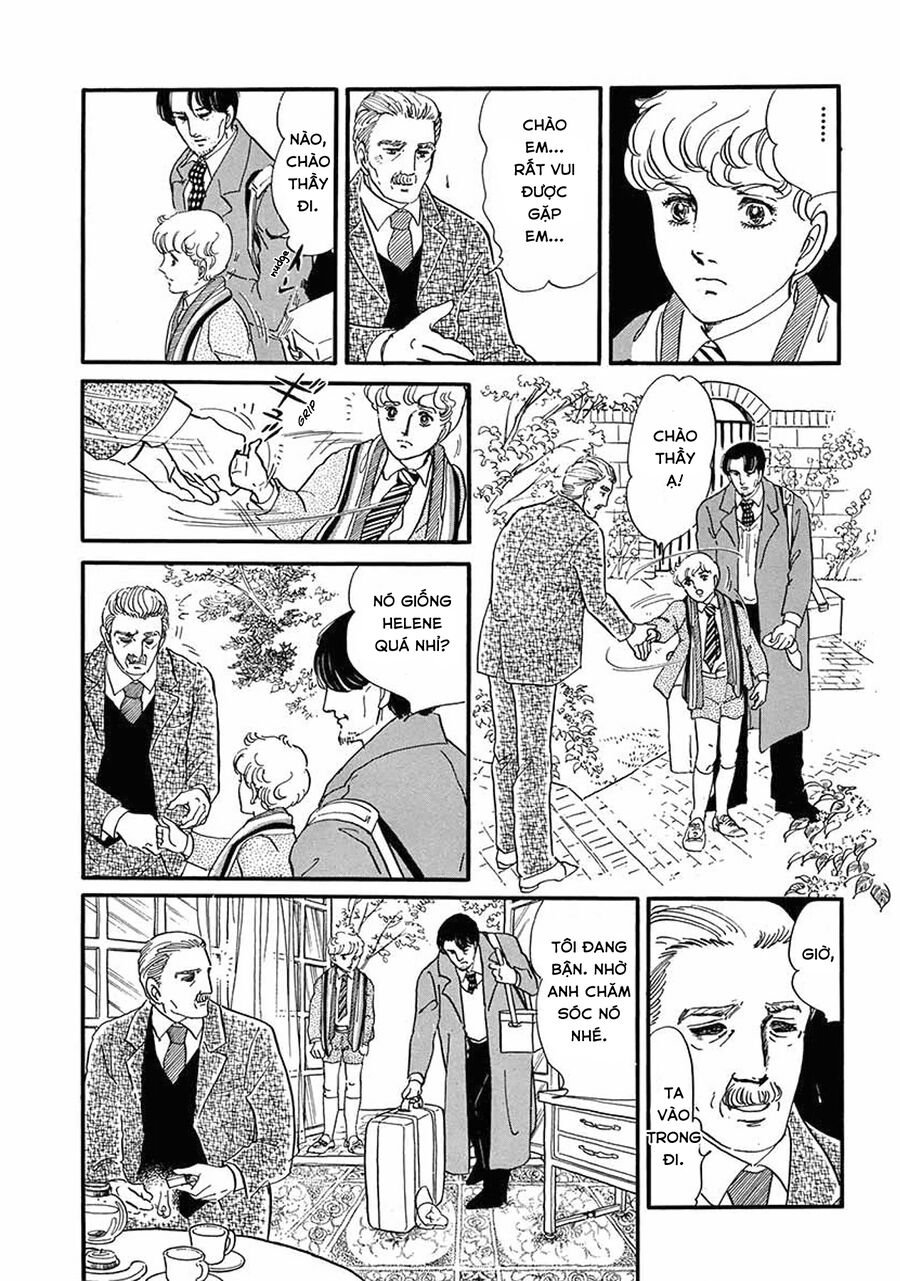 trái tim của thomas chapter 35 97