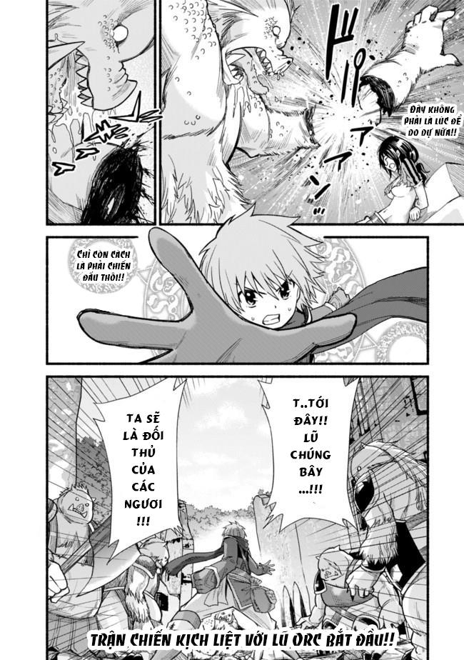 living in this world with cut & paste chapter 6 27