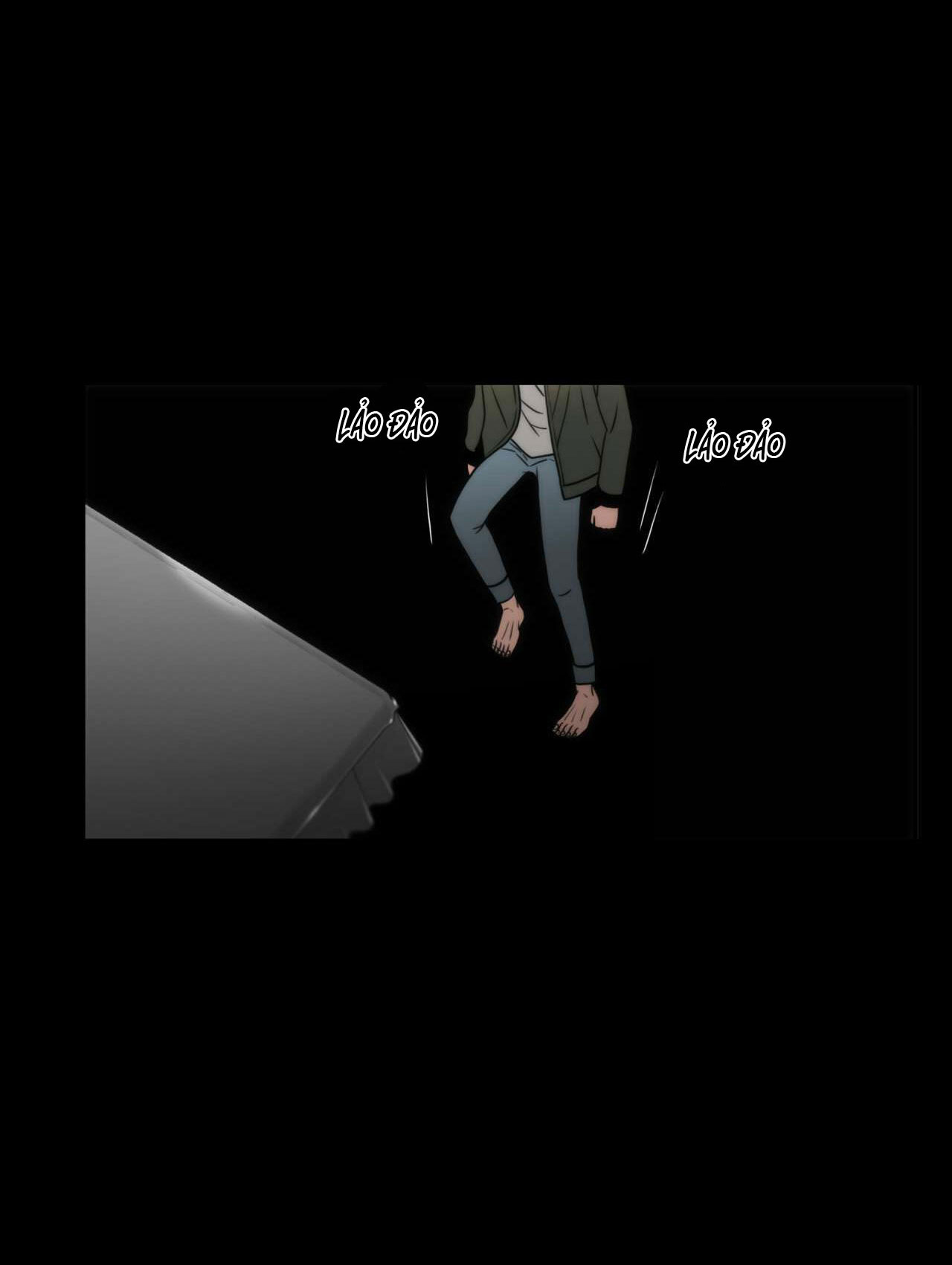 giai điệu của ngôn ngữ chapter 32 5