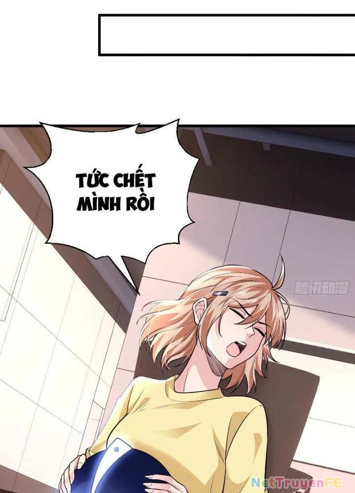 từ dã quái bắt đầu thăng cấp chapter 24 14