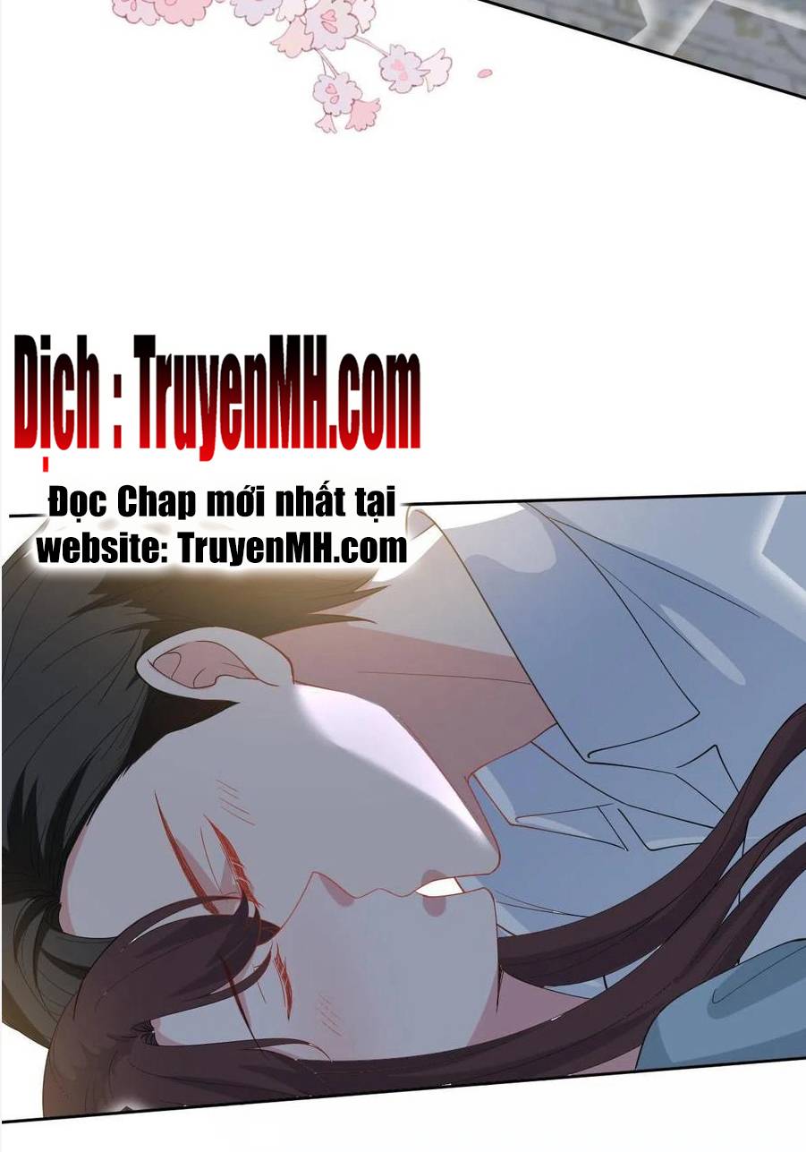 thí hôn lão công, cần giúp sức chapter 595 21