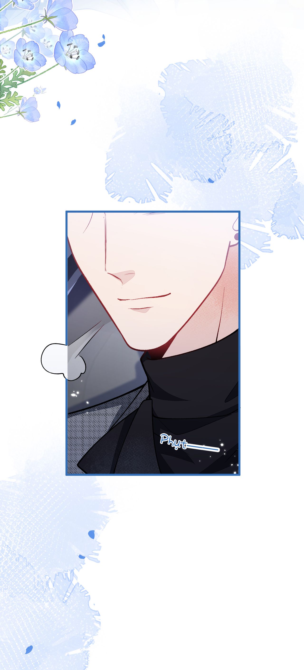 lại bị nam thần chọc trên hot search! chapter 123 4