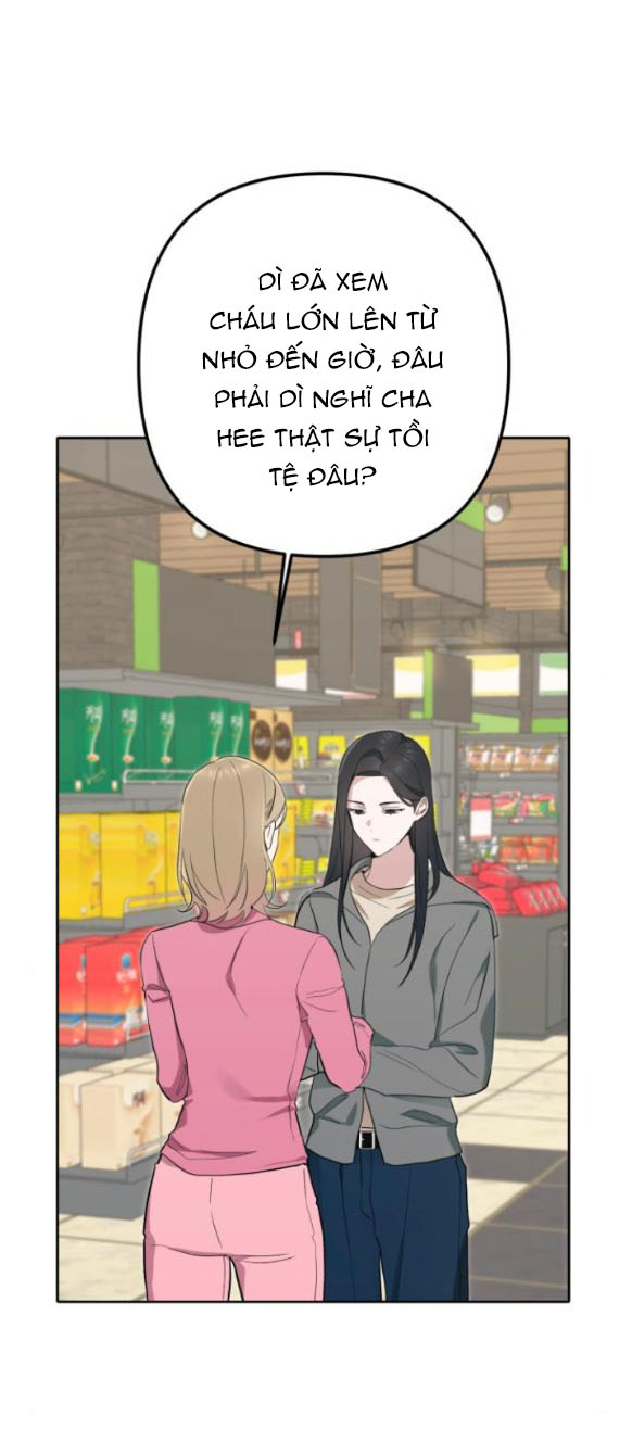 bóng râm mùa xuân chapter 4.1 20