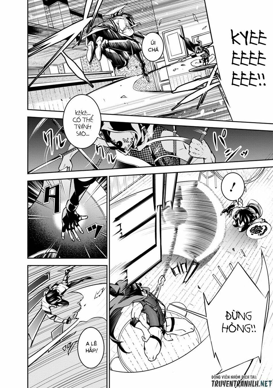 shijou saikyou no mahou kenshi, f rank boukensha ni tensei suru ~ kensei to matei, 2 tsu no zense om chapter 15 12