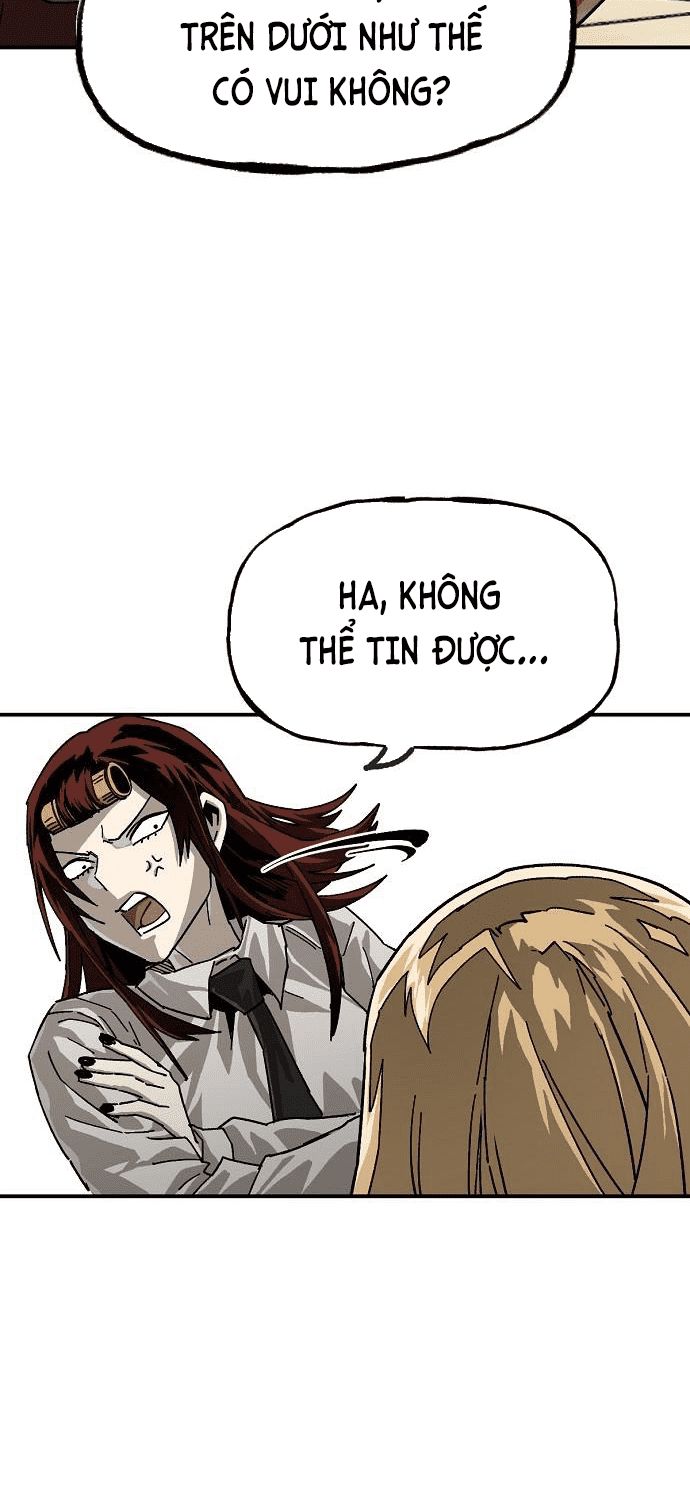 chỉ có cái c.h.ế.t mới là sự cứu rỗi chapter 15 63