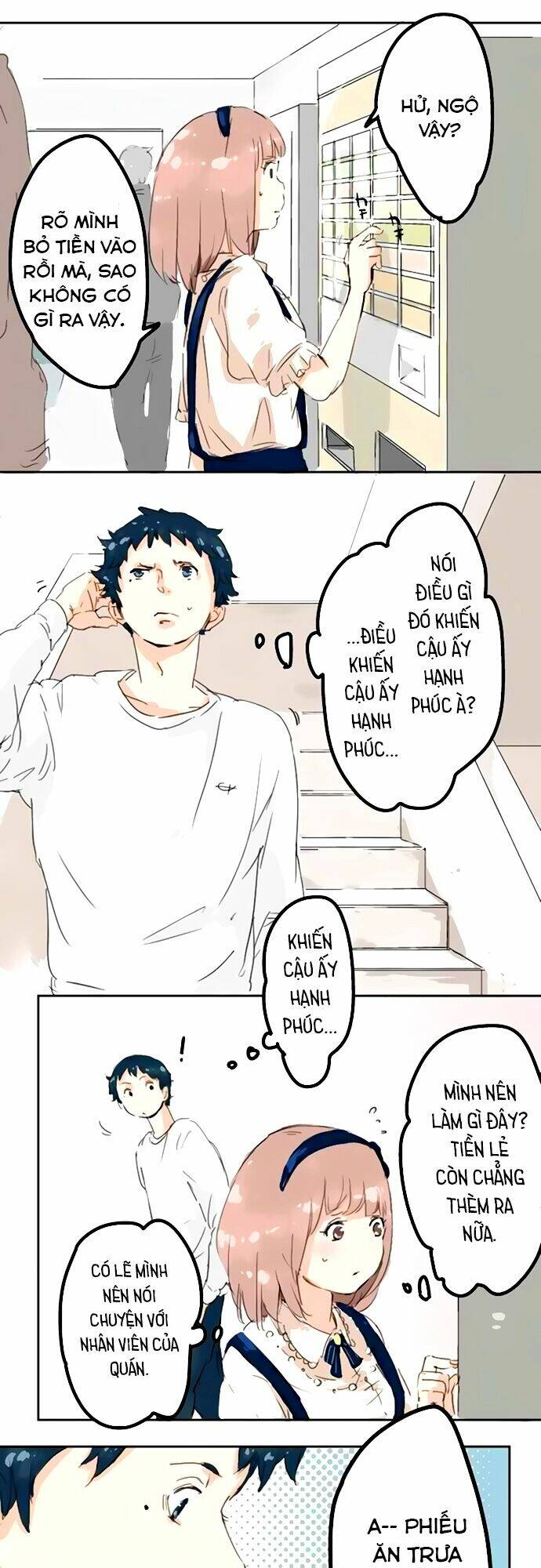 koi inu chapter 5 18