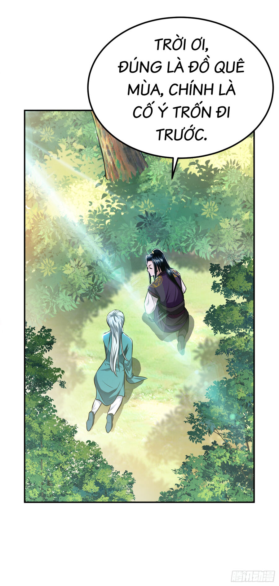 nam chính và hậu cung đều là của ta chapter 32 10