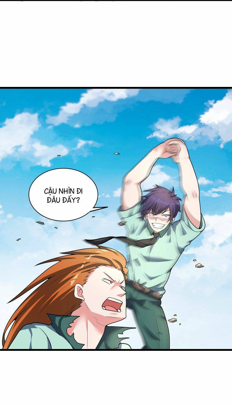 bá thiên chiến hoàng chapter 12 13