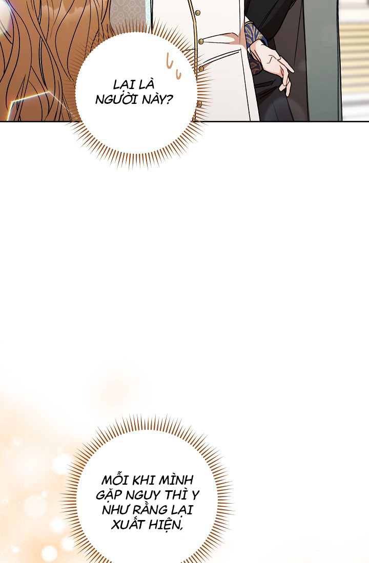 tiểu thư của những lá bài chapter 13 107