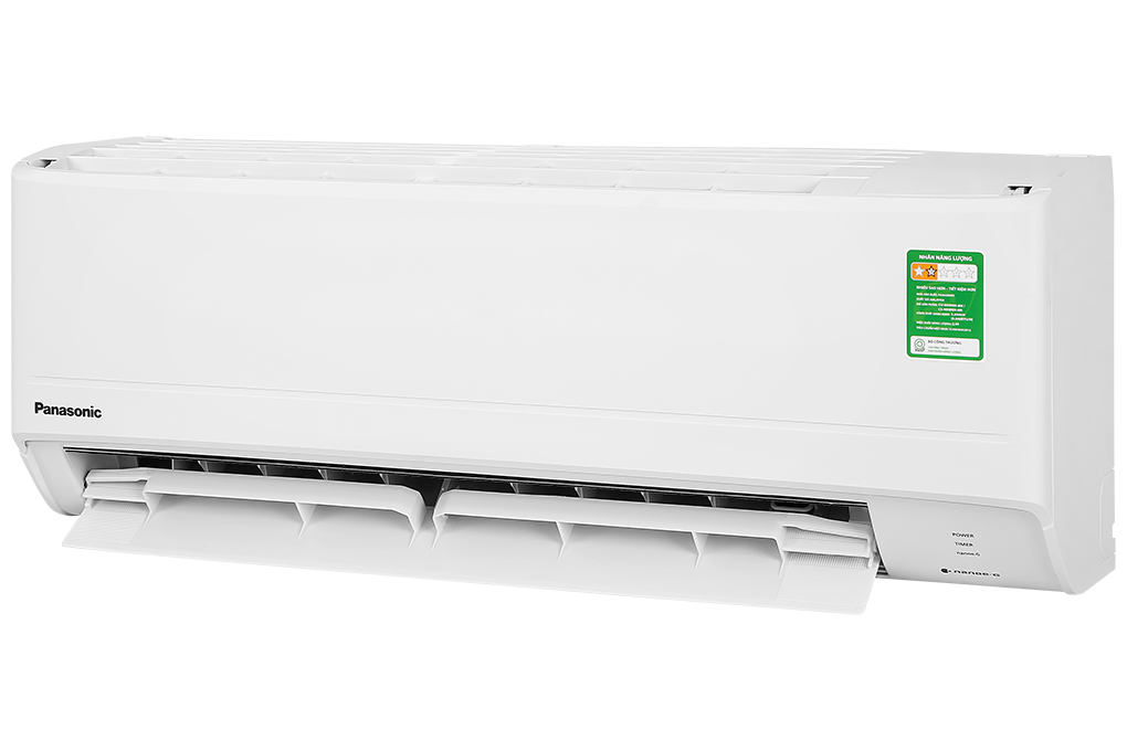 Máy Lạnh Panasonic CU/CS-N12WKH-8 (1.5HP) - Hàng Chính Hãng - Giao HCM và 1 số tỉnh thành