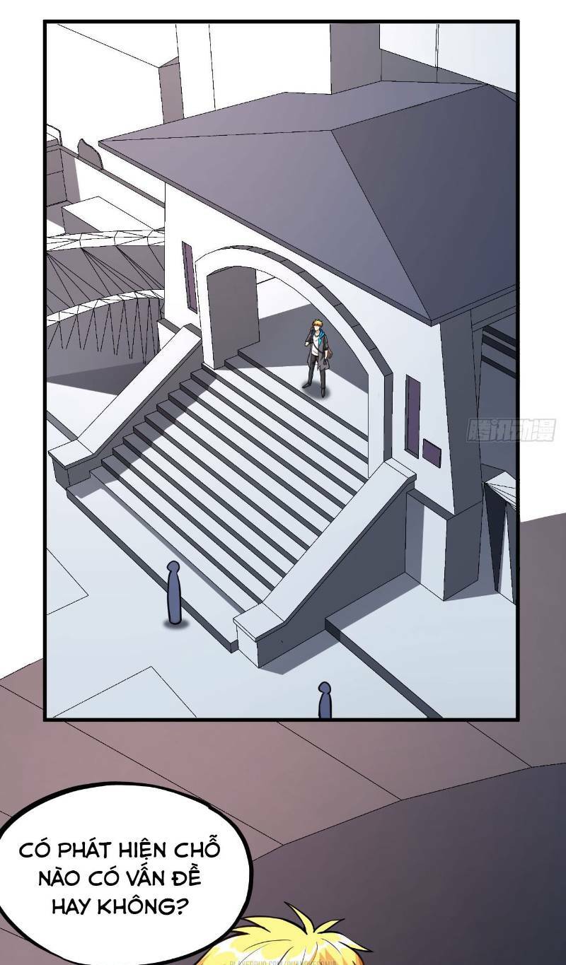 minh nhật thần đô chapter 26 18