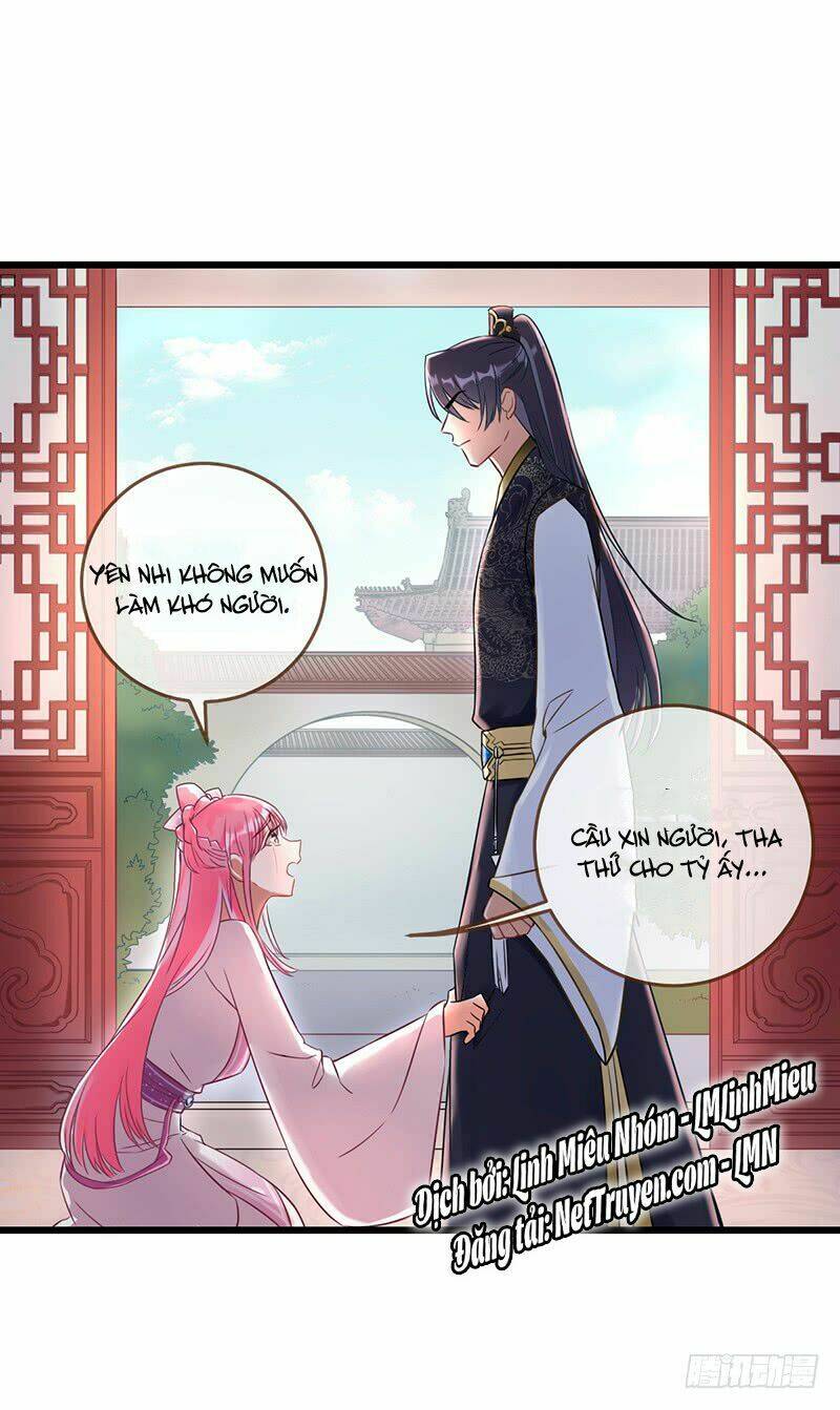 hệ thống nghịch tập chapter 1 20