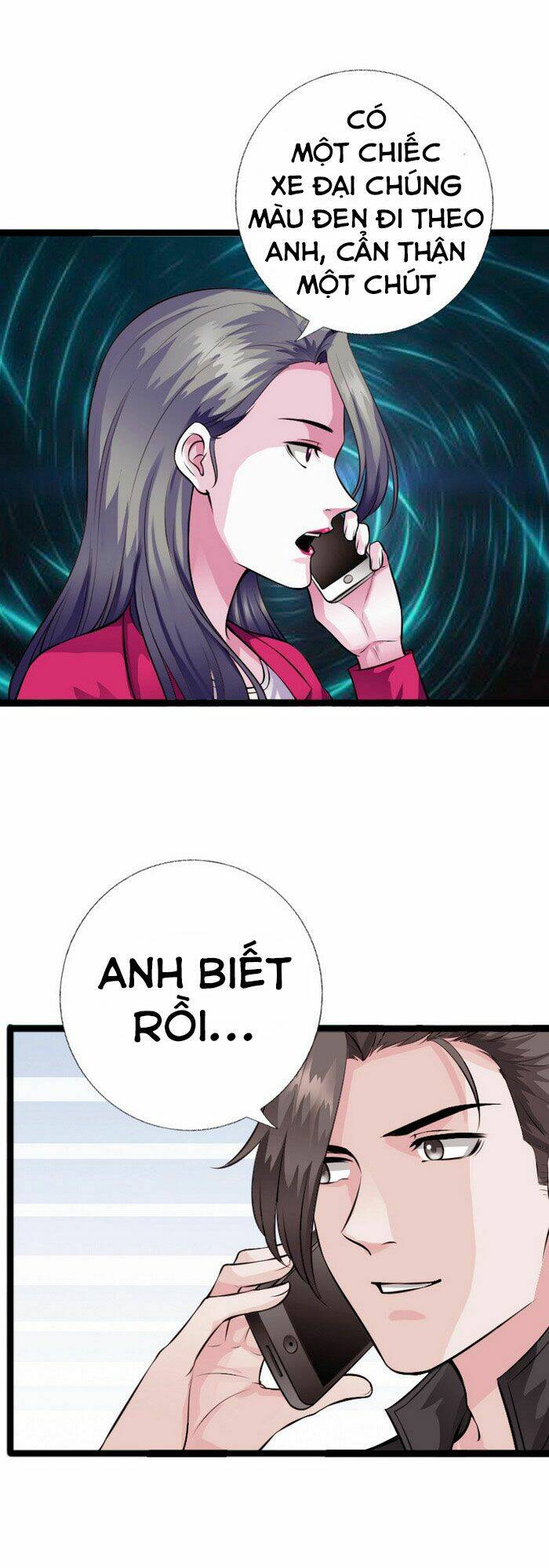 tuyệt phẩm tà thiếu chapter 151 1