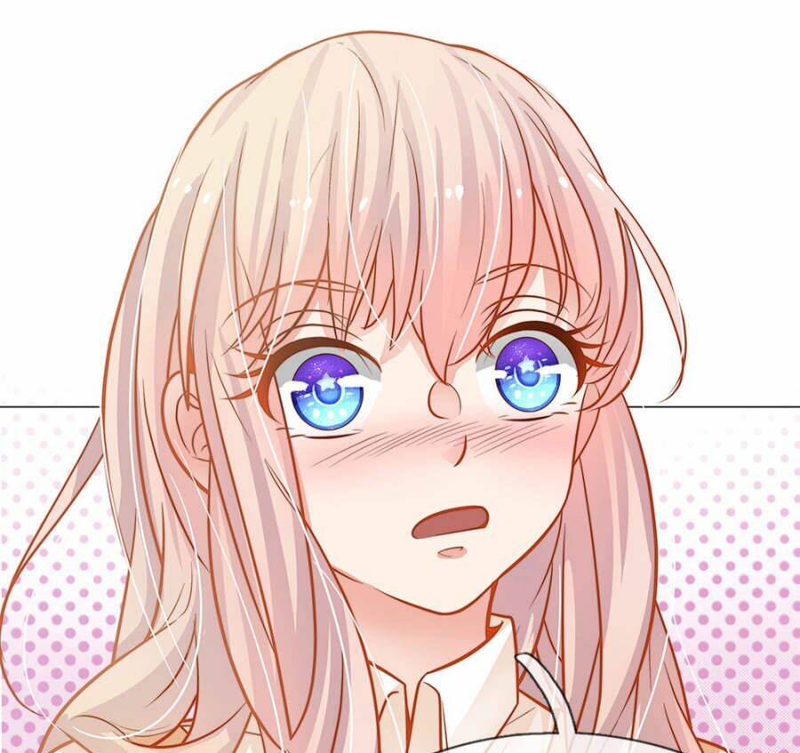 thiếu soái của tôi chính là manh như vậy chapter 56 25