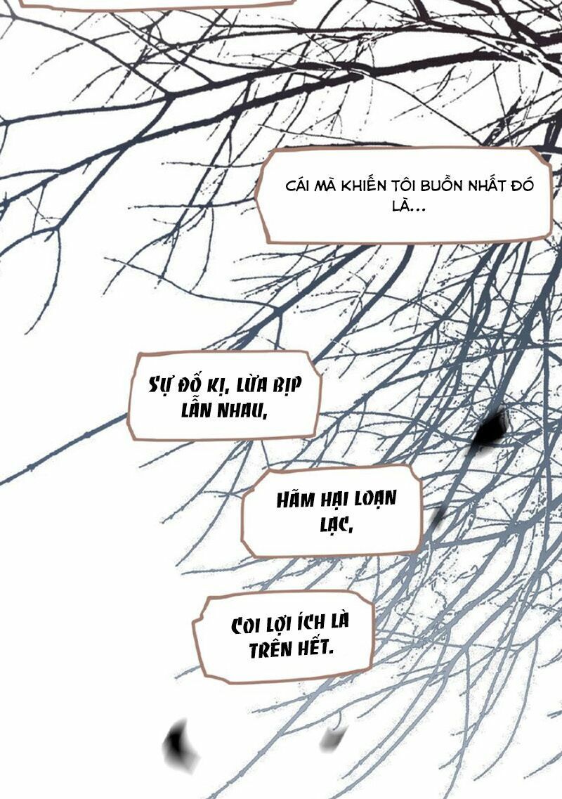 nhất đại linh hậu chapter 63 10