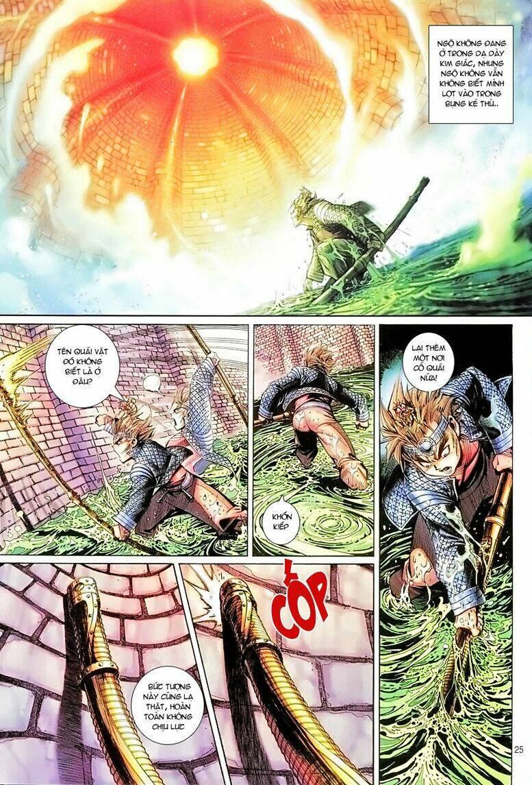 đại thánh vương chapter 47 26