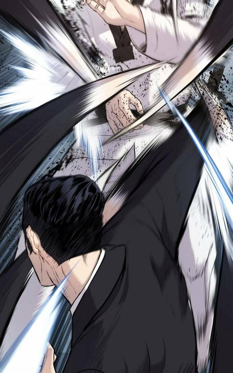 đặc vụ kim chapter 27.5 33