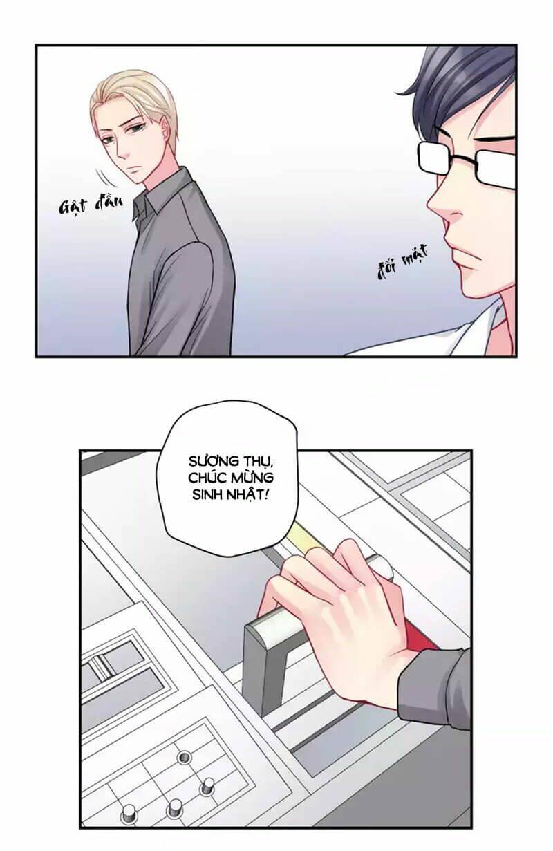 nghịch chuyển luyến tình chapter 28 10