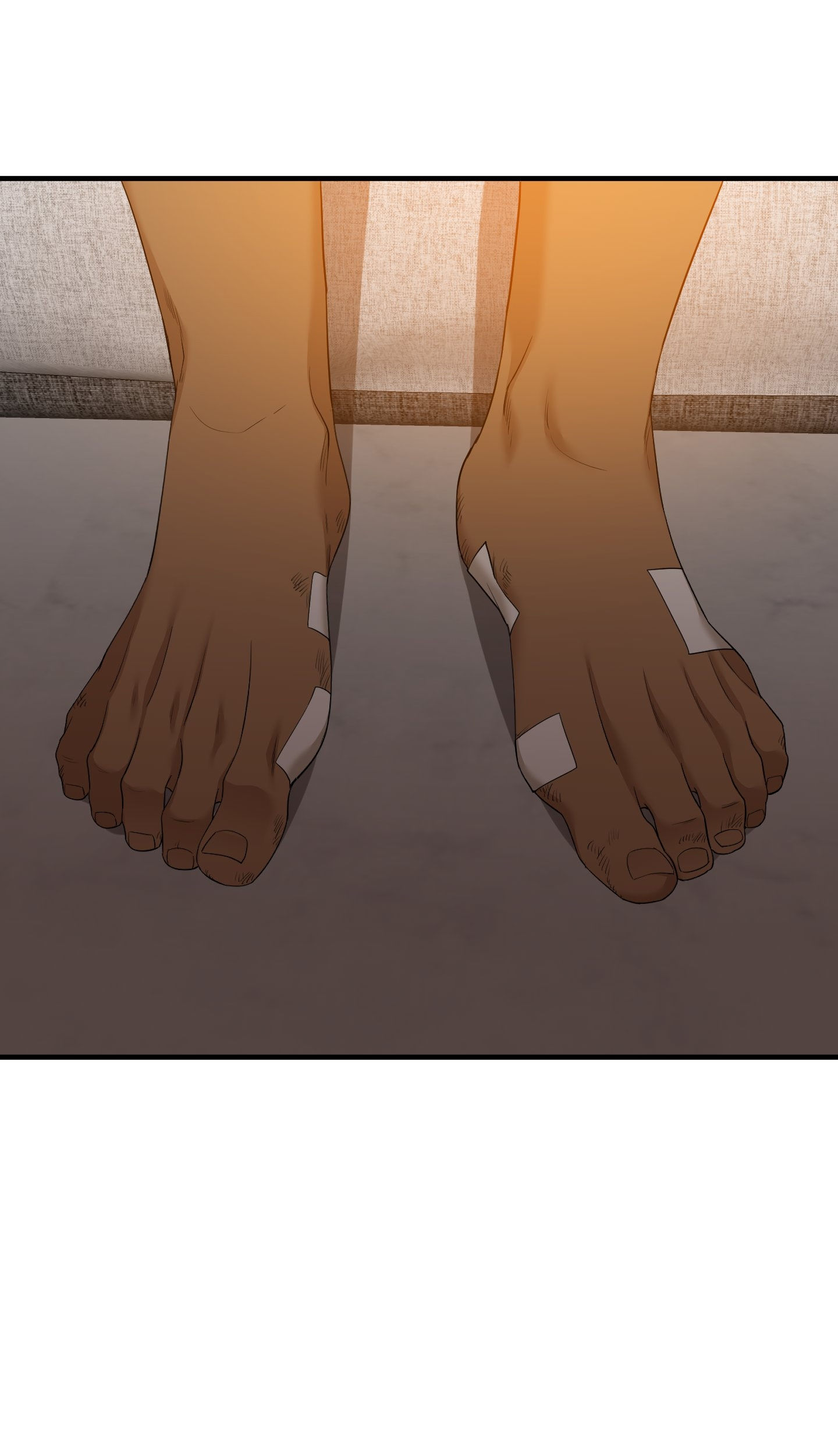 mắt phủ toàn sương chapter 77.2 25