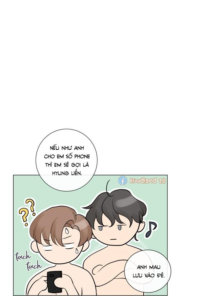 người yêu hiếm hoi chapter 13 35