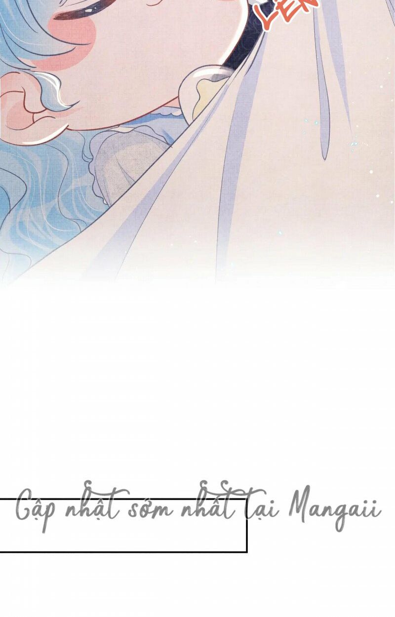 nhóc con giao nhân ba tuổi rồi chapter 41 13