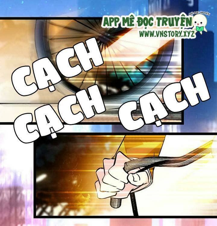 nữ hầu sau giờ học chapter 49 1