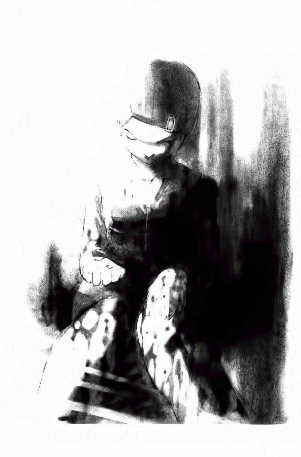 khỉ biển chapter 103 20