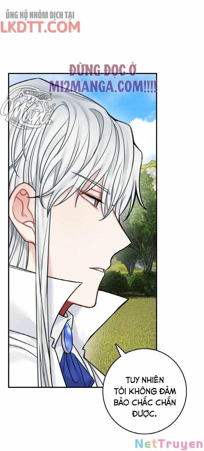 nhật ký tuần trăng mật của phù thủy và rồng chapter 47 17