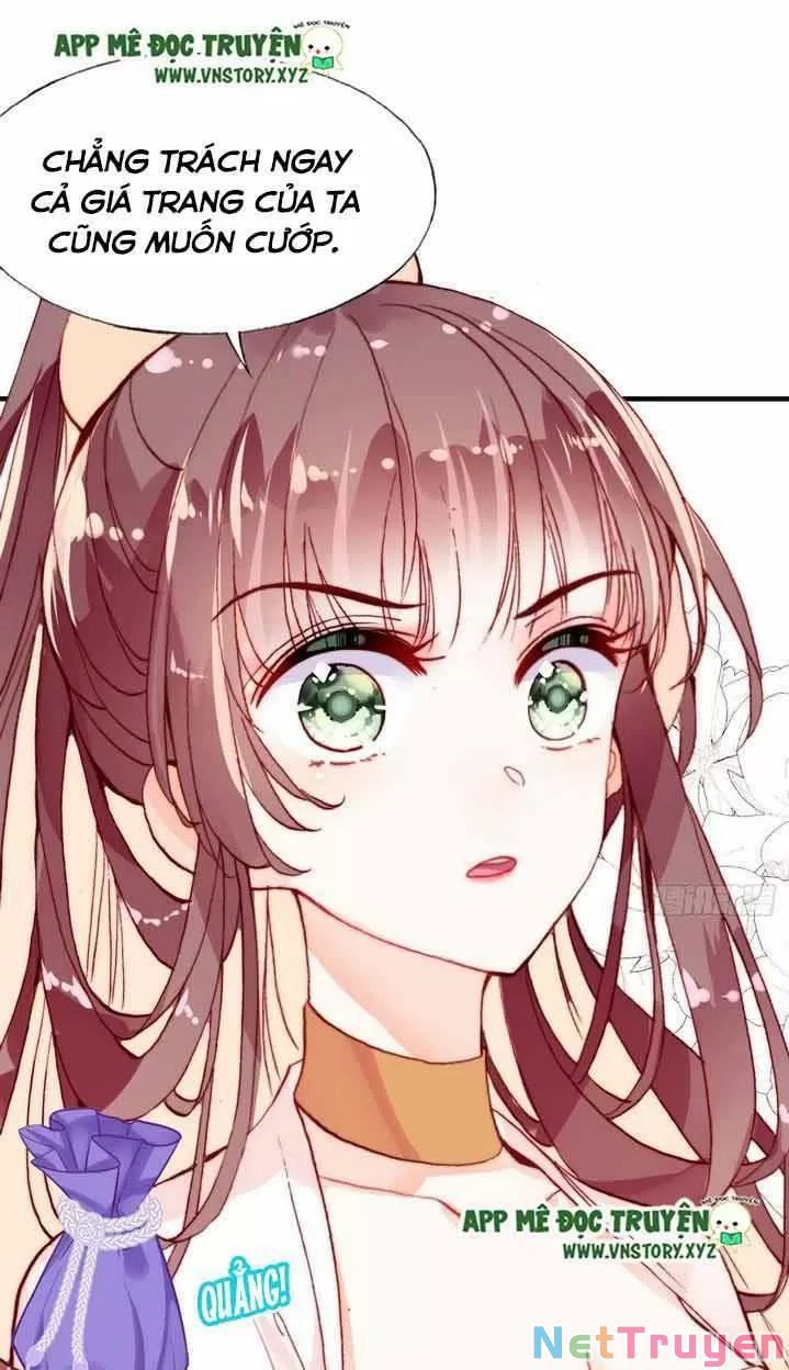 lại bị bệnh chiều chuộng quấn lấy chapter 9 19