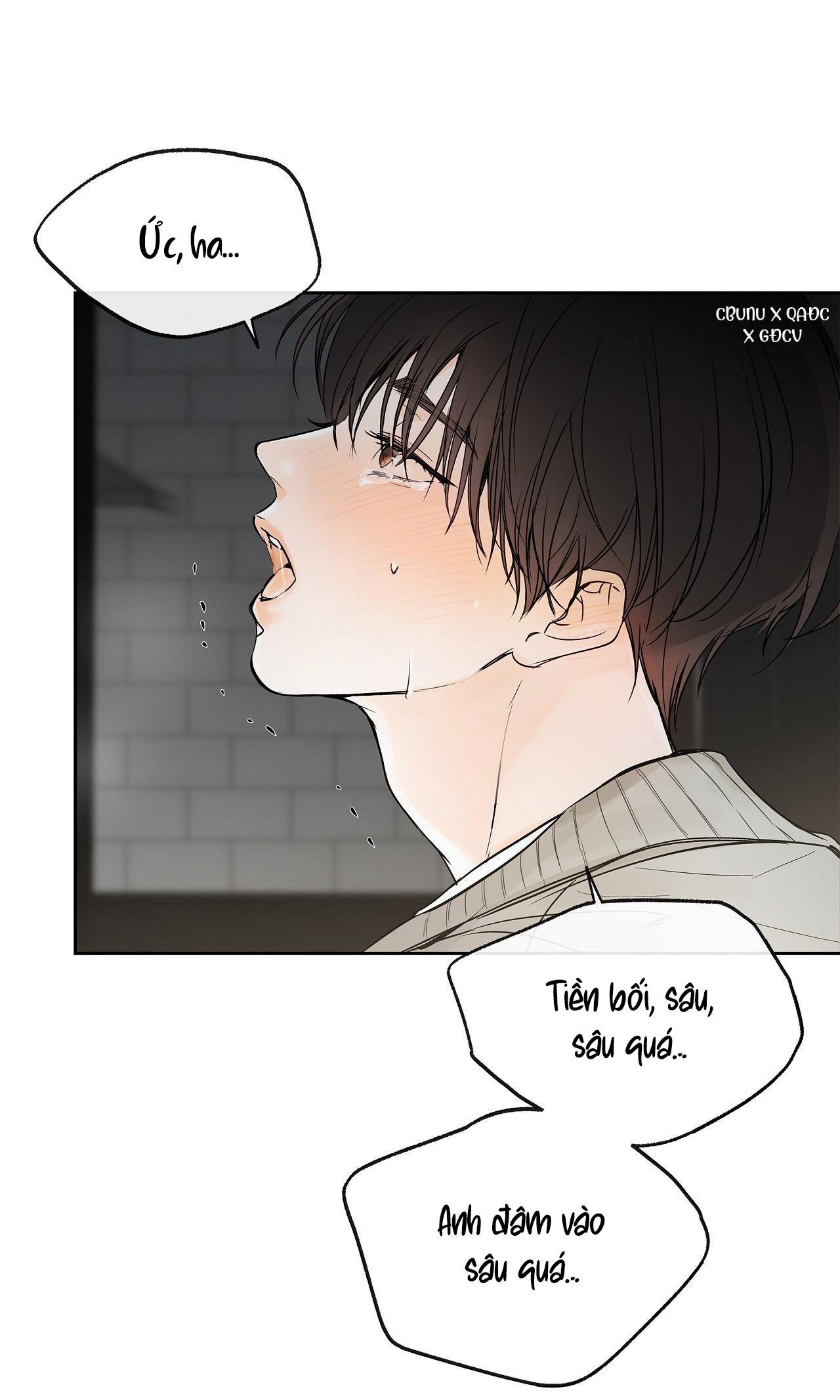 hạ cánh cuối chân trời chapter 4 64