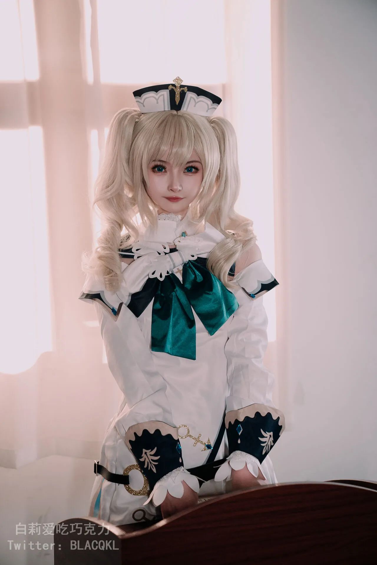 hình cosplay chapter 176 14