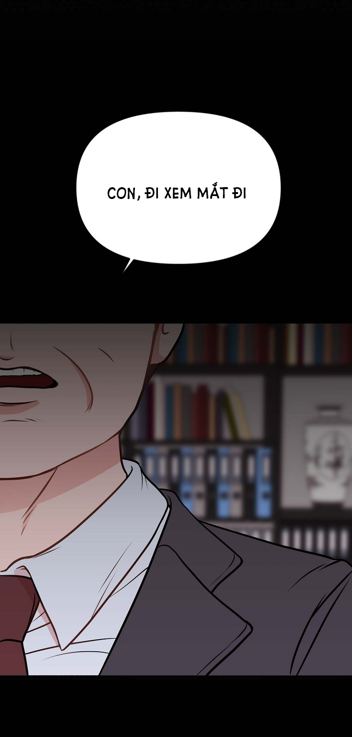 Mối Quan Hệ Không Tốt chapter 1.1 - Trang 49