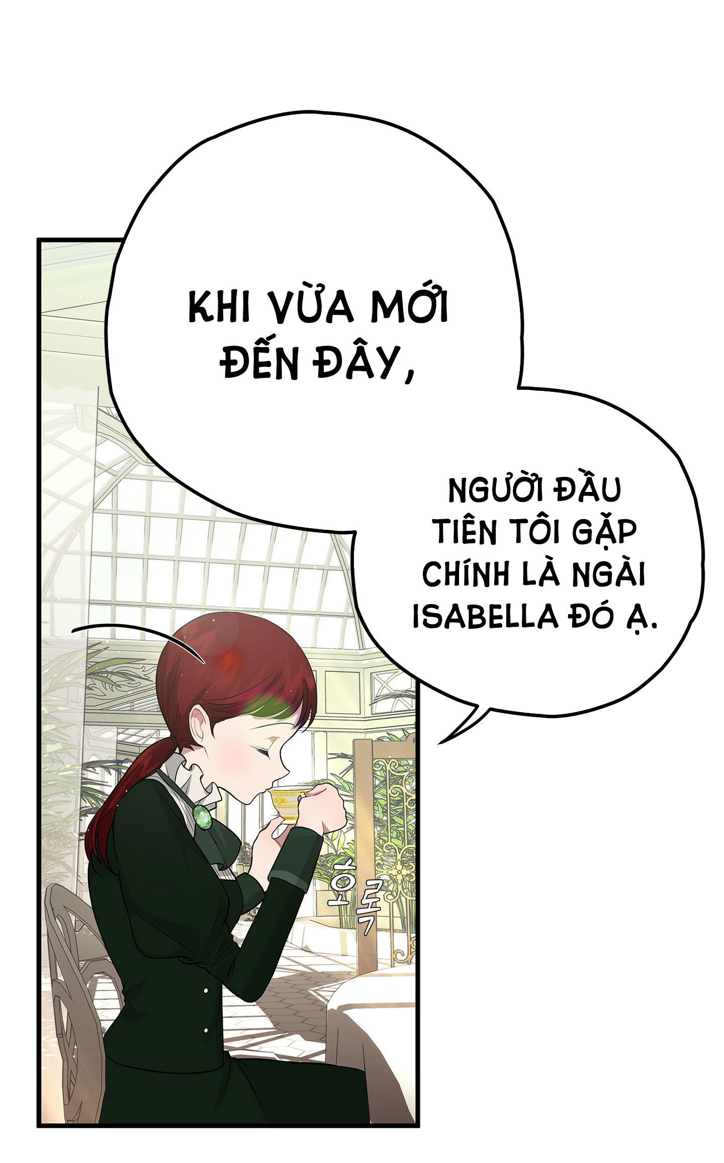 mặt trái của sự thật chapter 6.2 4