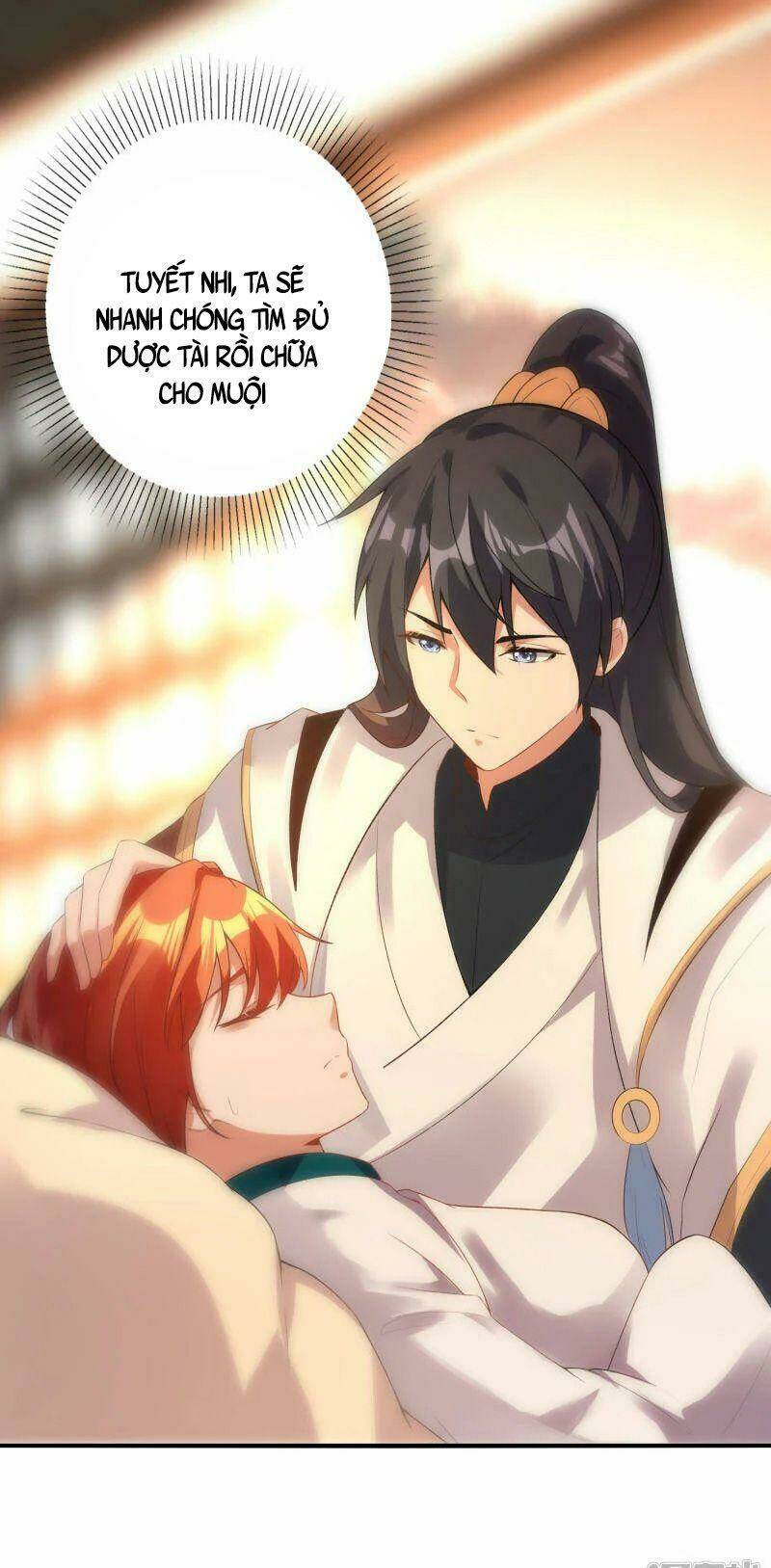 long đằng chiến tôn chapter 39 7