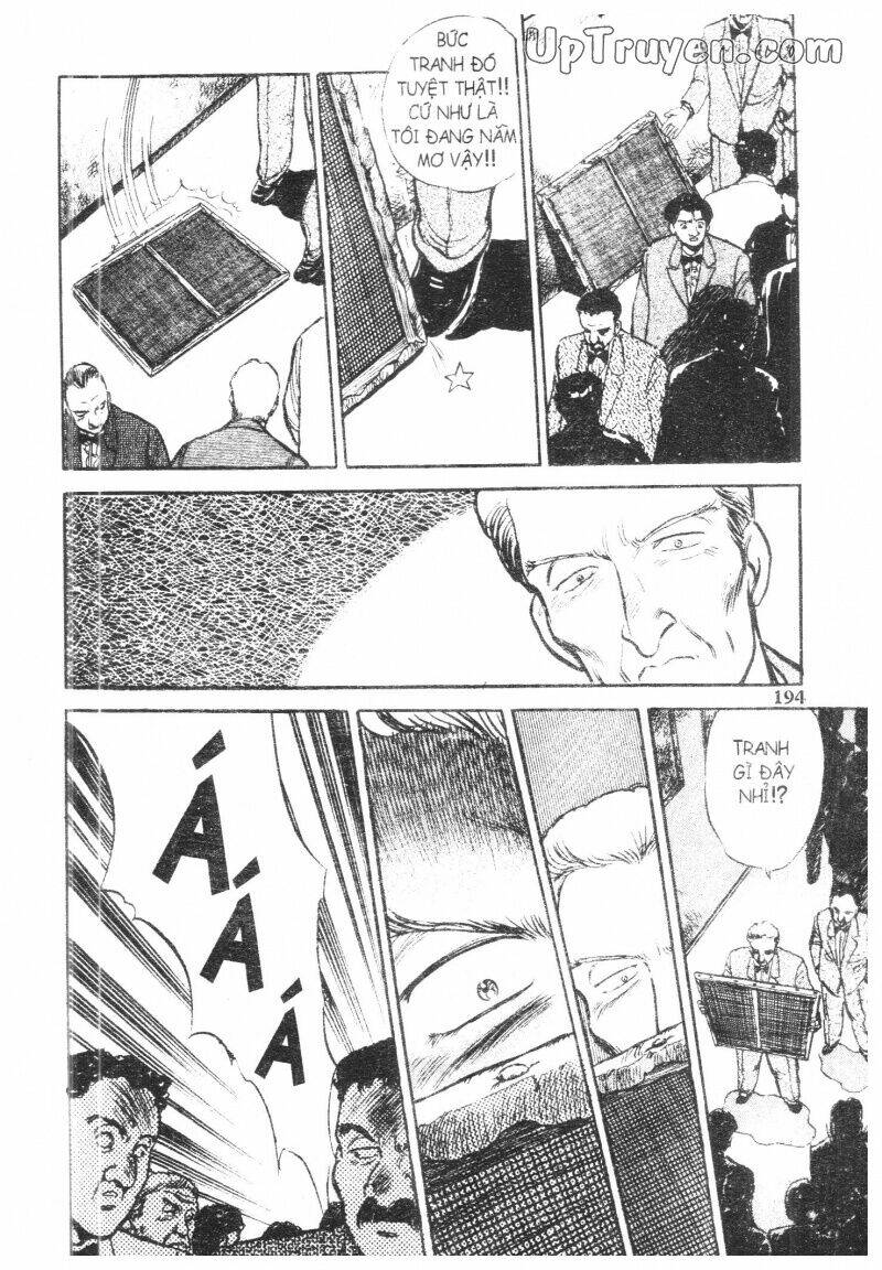 mush (họa sĩ thiên tài) chapter 7 196