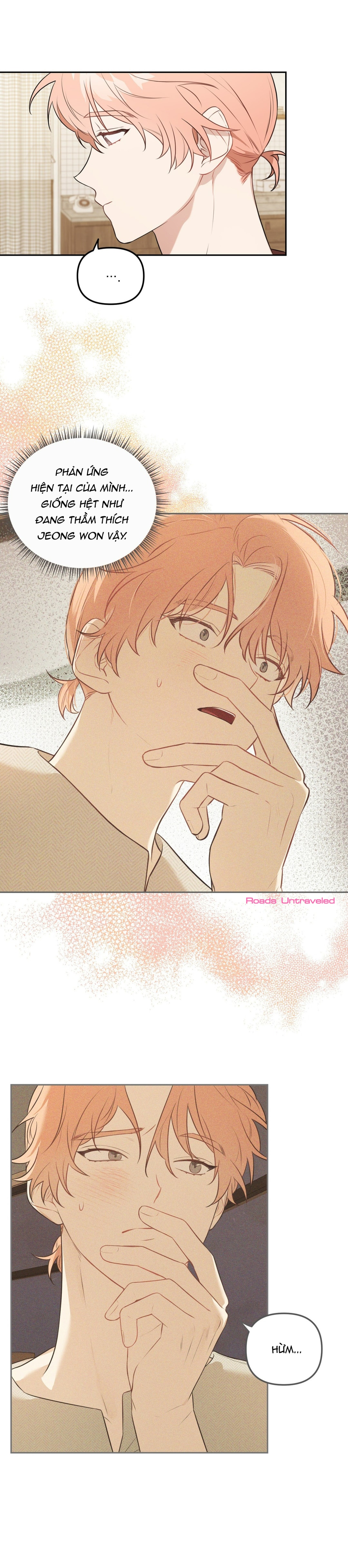 vườn nhà có hoa chapter 23 19