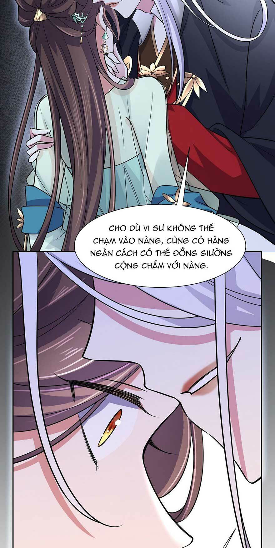 hoạn phi thiên hạ chapter 56 20