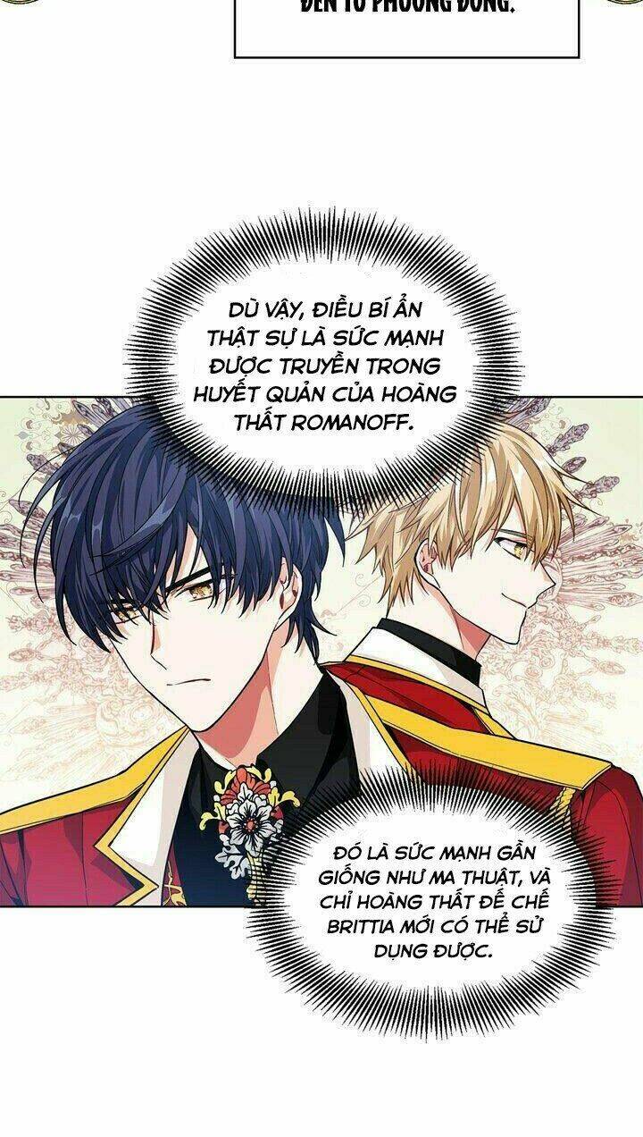 nữ hoàng ngoại khoa chapter 68 41