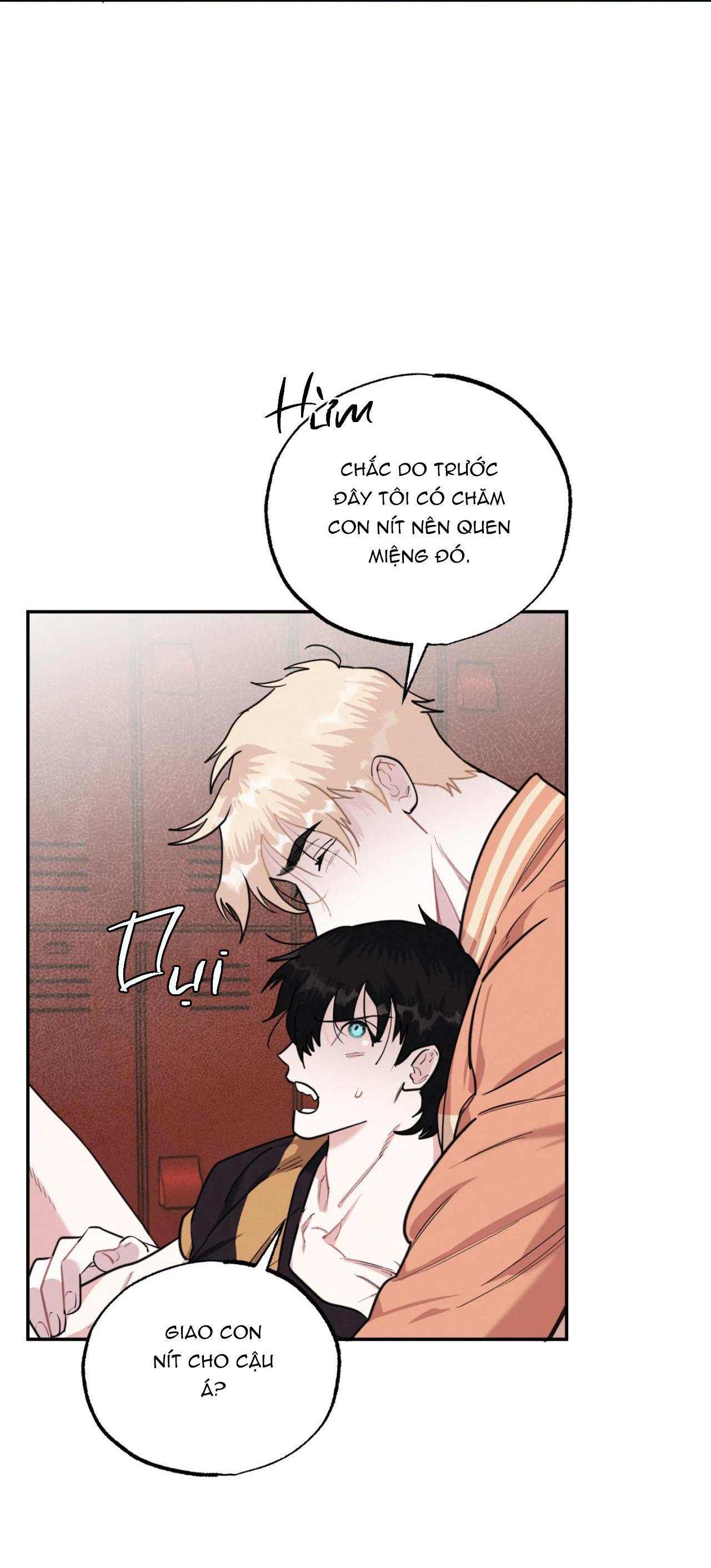 lời nói dối đẫm máu chapter 19 53