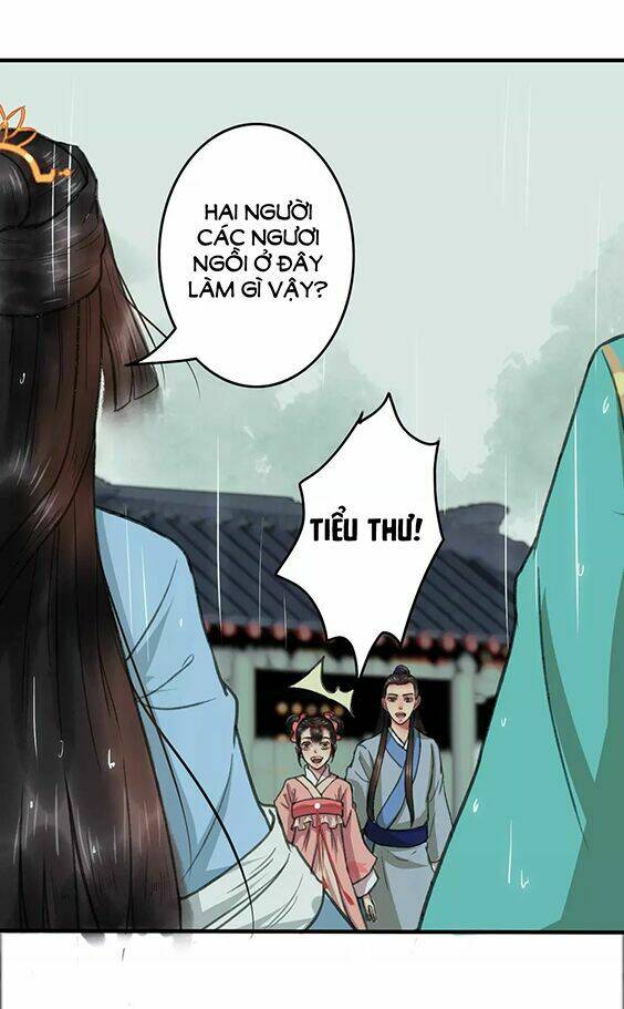 thịnh thế thanh ca chapter 4 36