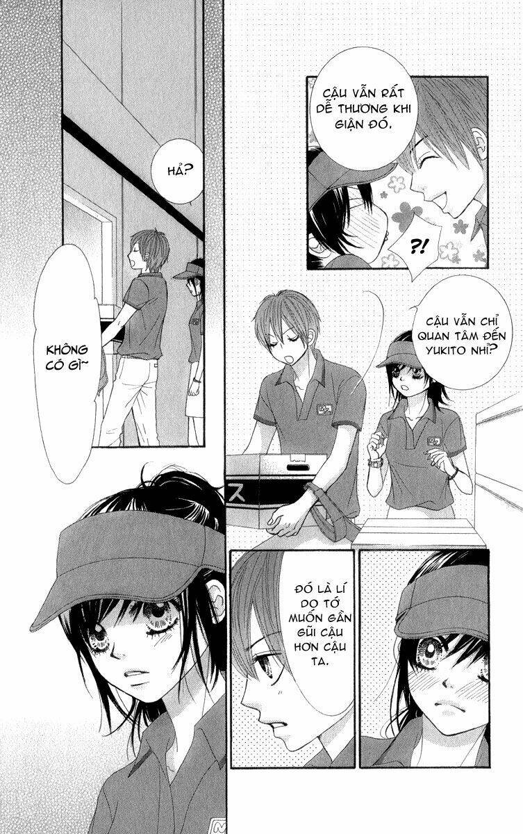 bokutachi wa shitte shimatta chapter 36 17